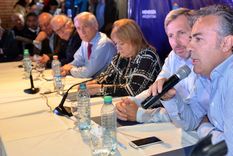 Foto: Gentileza Gobierno de Mendoza