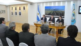 Foto: Gobierno de Mendoza