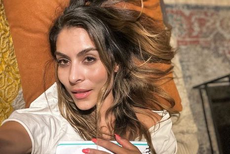 María León nació el 14 de febrero de 1986 en Zapopan, Jalisco, México. Foto: Instagram