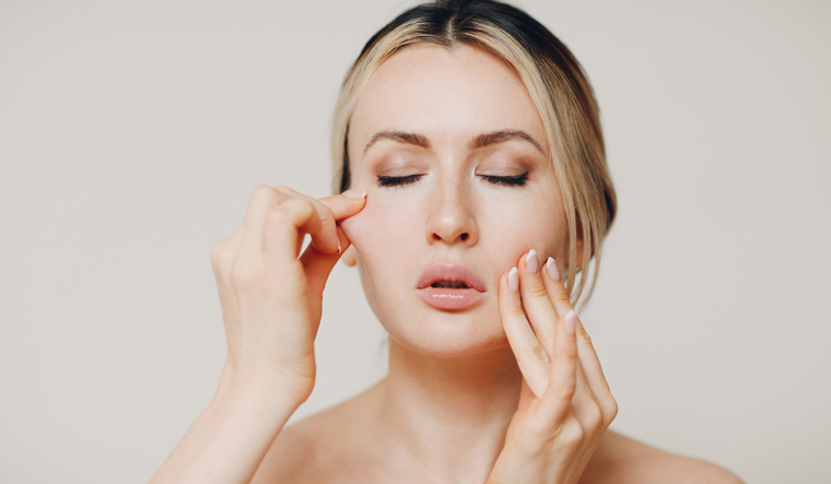 En algunos países existe el trabajo de &nbsp;entrenador facial.