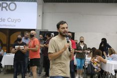 Foto: Twitter Álvaro Martínez. Foto: Twitter Álvaro Martínez.