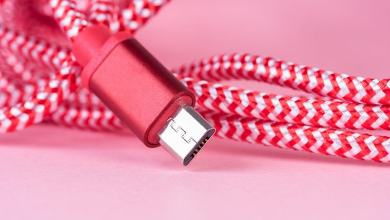 A la hora de elegir, es importante optar por cables de buena calidad.