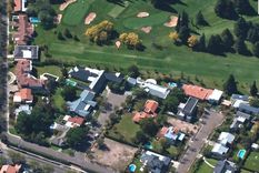 arma el top ten de los barrios privados de mendoza