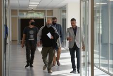 Foto: Prensa Judiciales