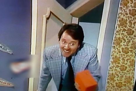 El Chapulín Colorado era hincha de un club argentino