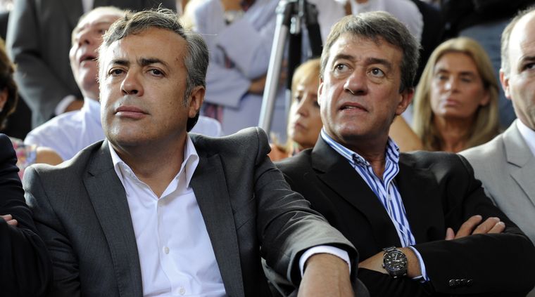 Foto: Alf Ponce / MDZ