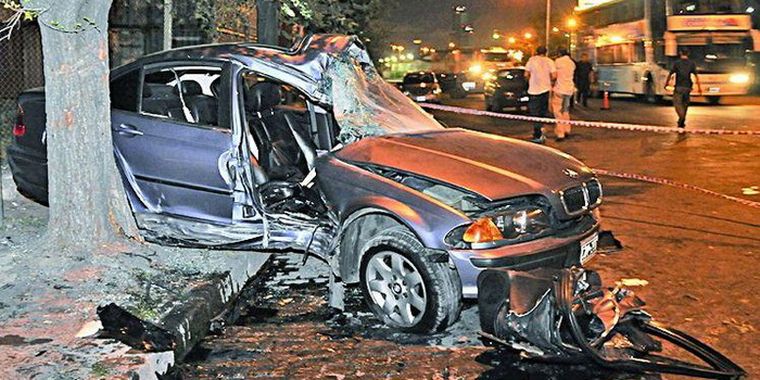 Ninawa, una excelente profesional de la información.