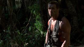 Arnold Schwarzenegger enciende la esperanza de su regreso a la saga Depredador