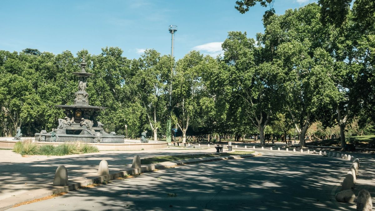 El futuro del Parque se debate entre crecimiento, actividades y regulación