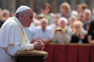 MDZol | Click to Pray se lanzó el 4 de marzo de 2016 Foto: El universo redacción