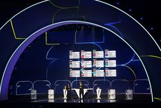 El sorteo del Mundial dejó varios partidazos en fase de grupos.&nbsp;