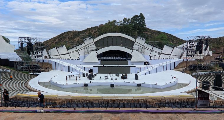 Foto: Santiago Tagua / MDZ