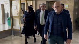 La defensa de Alberto Fernández adelantó los puntos con los que apelará su procesamiento. La defensa de Alberto Fernández adelantó los puntos con los que apelará su procesamiento.