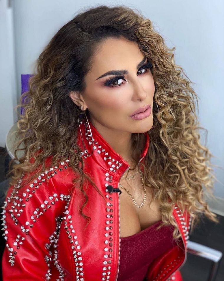 Ninel Conde es dueña de una gran popularidad en redes sociales