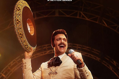 Enterate las polémicas que rodean al programa de Vicente Fernández, el símbolo mexicano Vicente Fernandez Foto: Netflix