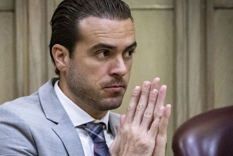 Pablo Lyle podría recuperar su libertad si es deportado a México.