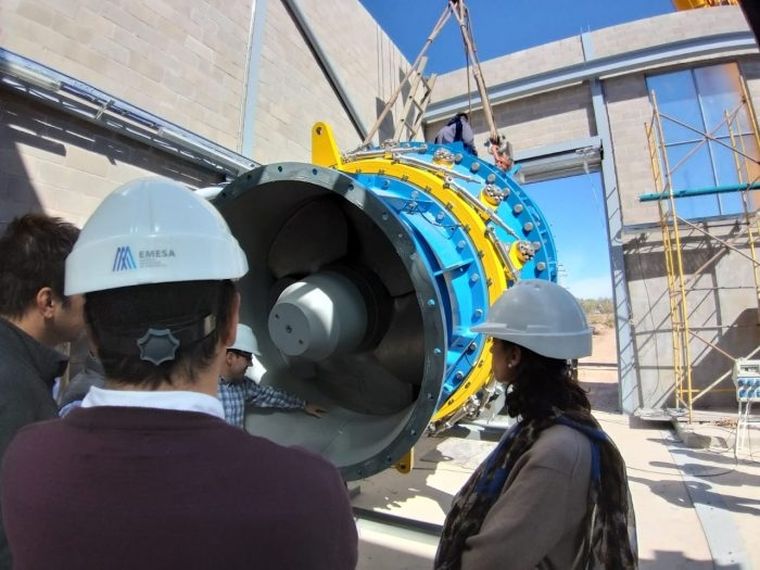 Foto: prensa.mendoza.gov.ar/