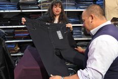 ley de talles en mendoza: cuando defensa del consumidor es solo un adorno burocratico