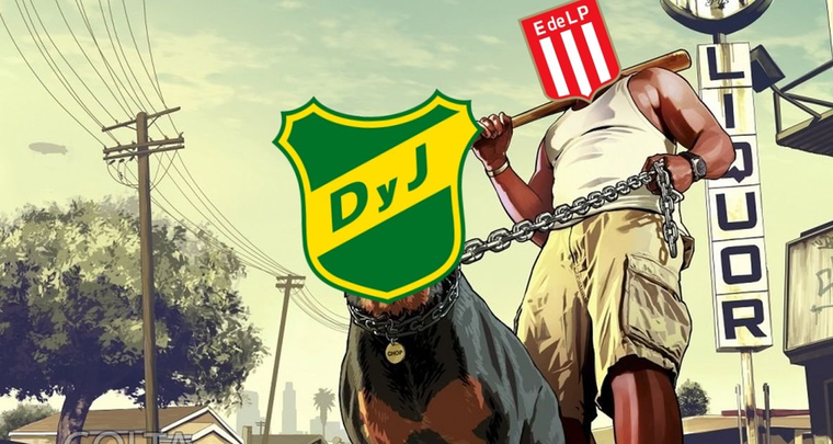 Estudiantes es campeón con la Copa Argentina. Foto: Redes