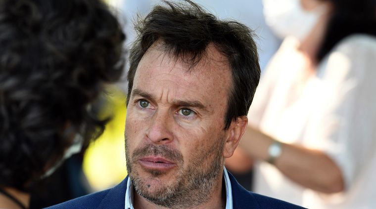 Foto: ALF PONCE MERCADO / MDZ