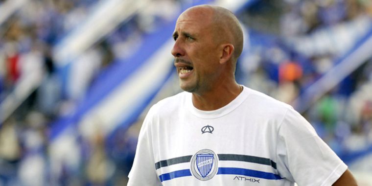 Foto: Gonzalo Bravo / MDZ