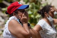 venezuela: por que hay tantas replicas despues de los terremotos y cuanto tiempo pueden durar