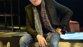 A sus 83 años, fallece Roberto Cavalli, el diseñador italiano reconocido por sus sensuales diseños Foto: Harpers Bazaar