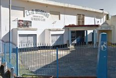 En su relato, la joven denunció que el hecho ocurrió en un pasillo del lugar