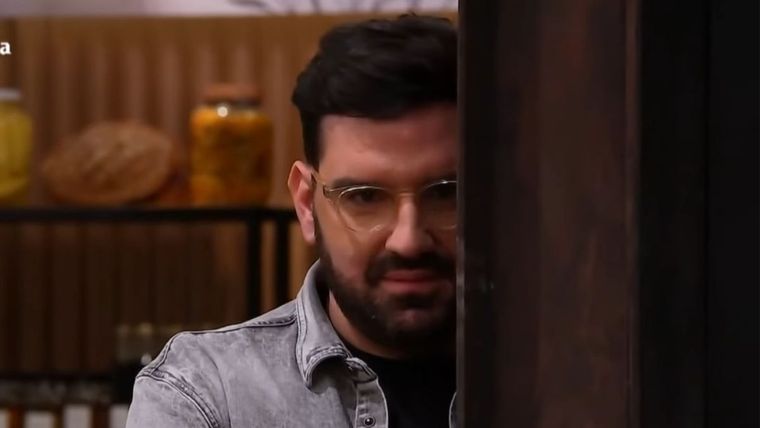 Memes, estafa, Mercado Libre Fuente: Captura Telefe