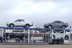 alberto y bolsonaro se pelean pero crece igual el comercio argentina-brasil