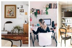 Así deberías hacer home office. Foto: Pixabay