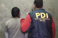 catorce detenidos por narcotrafico tras dos allanamientos en mendoza