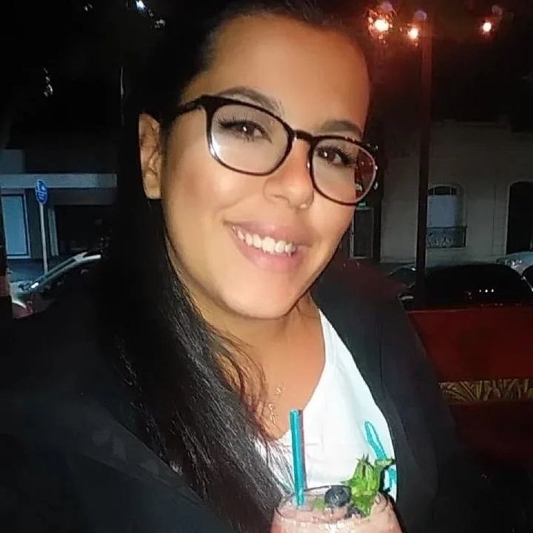 La mujer que fue imputada este miércoles Foto: Facebook