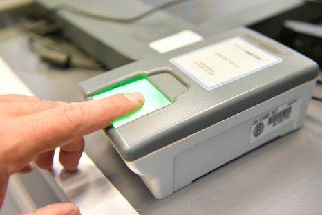 Hacer el pasaporte online de Estados Unidos es simple. Hacer el pasaporte online de Estados Unidos es simple.