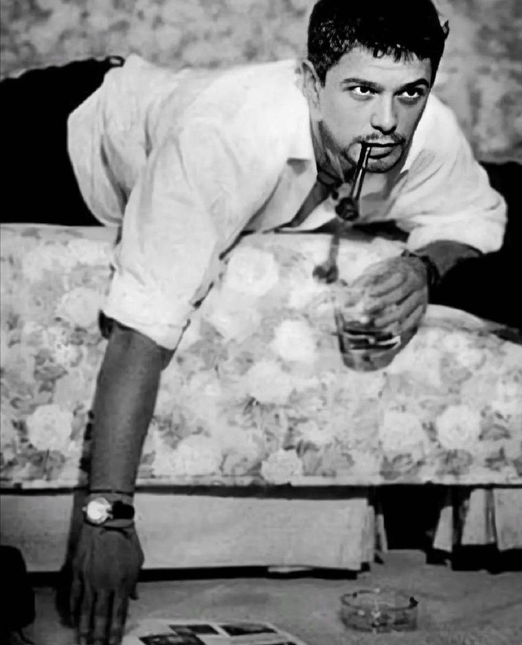 Alejandro Sanz es uno de los artistas españoles más éxitos de las últimas décadas