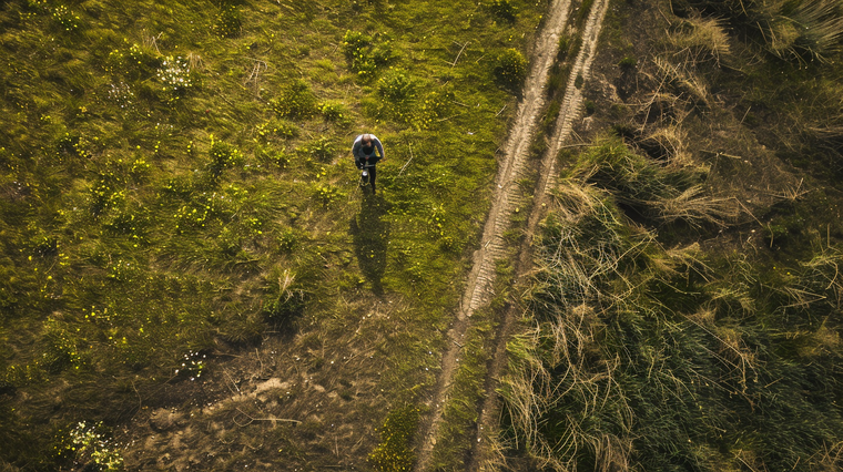 El descubrimiento ocurrió gracias a una exploración con detectores de metales