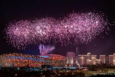 Los Paralímpicos 2022 se celebran en Pekín hasta el 13 de marzo. Foto: GETTY IMAGES