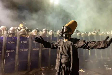 Foto: BBC