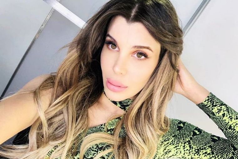 Charlotte Caniggia
