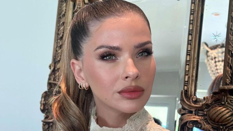 Todos los datos sobre el aroma que enloquece a todos y usa la China Suárez. / @sangrejaponesa