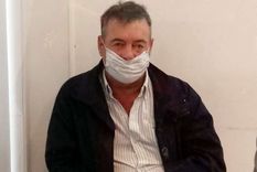 Biasoni durante una de las audiencias Foto: Reconquista Hoy