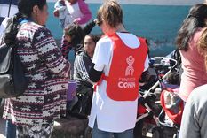 La Fundación Conin junto con el Ejercito distribuirán los alimentos Foto: Alf Ponce Mercado/MDZ La Fundación Conin junto con el Ejercito distribuirán los alimentos Foto: Alf Ponce Mercado/MDZ