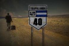 trapalanda, una gran noticia para la cultura