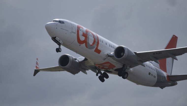 Vuelos directos desde Mendoza a Río.