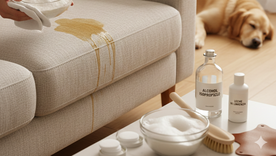 La limpieza recomendada por la IA. Fuente: IA Gemini.