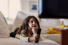 Parece que no se cansaran de ver siempre lo mismo. Foto: Getty Images