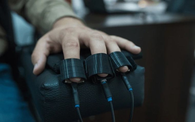 Las fuerzas de seguridad ya habían usado el detector de mentiras durante la presidencia de Mauricio Macri Foto: Shutterstock