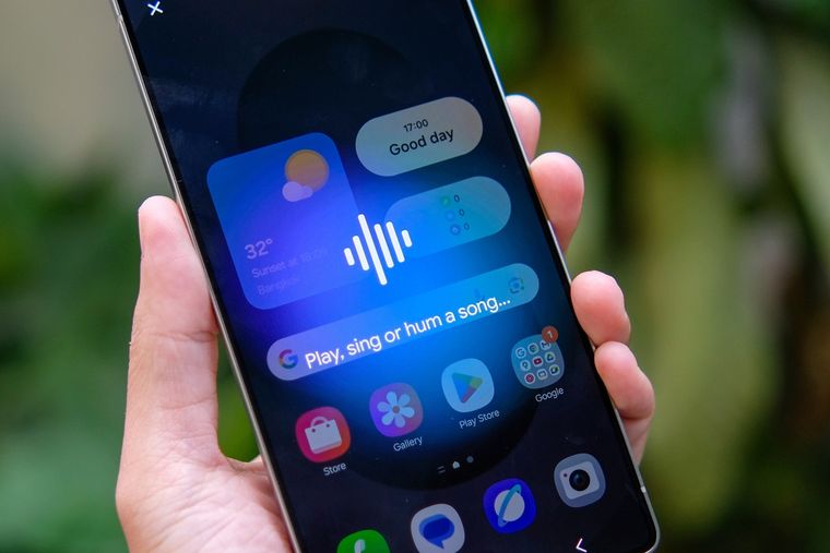 Las apps destacadas por Samsung buscan legitimar el bloatware a través de beneficios exclusivos. Las apps destacadas por Samsung buscan legitimar el bloatware a través de beneficios exclusivos.