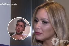 Karina La Princesita sorprendió con una impactante revelación sobre Jey Mammon La cantante habló del vínculo que alguna vez tuvieron con el conductor denunciado por abuso sexual