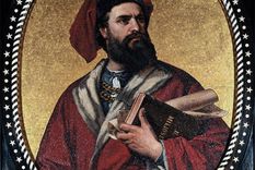La casualidad sin la que Marco Polo no habría sido famoso
